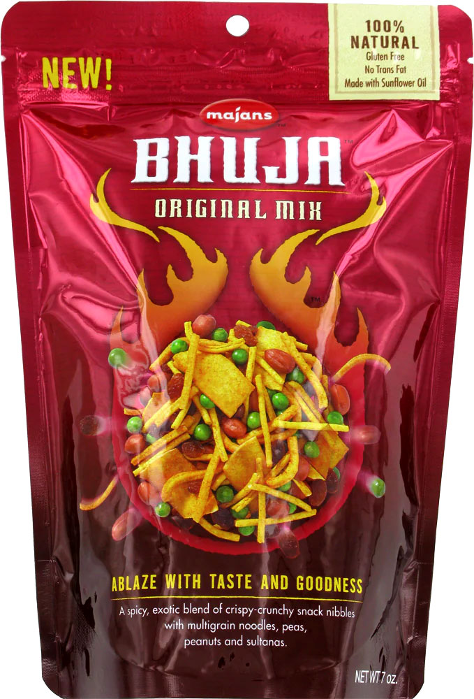 Bhuja Original Mix