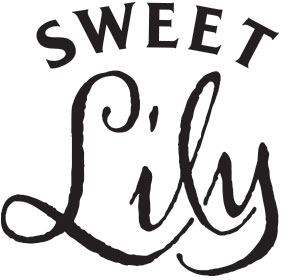 Sweet Lily Logo