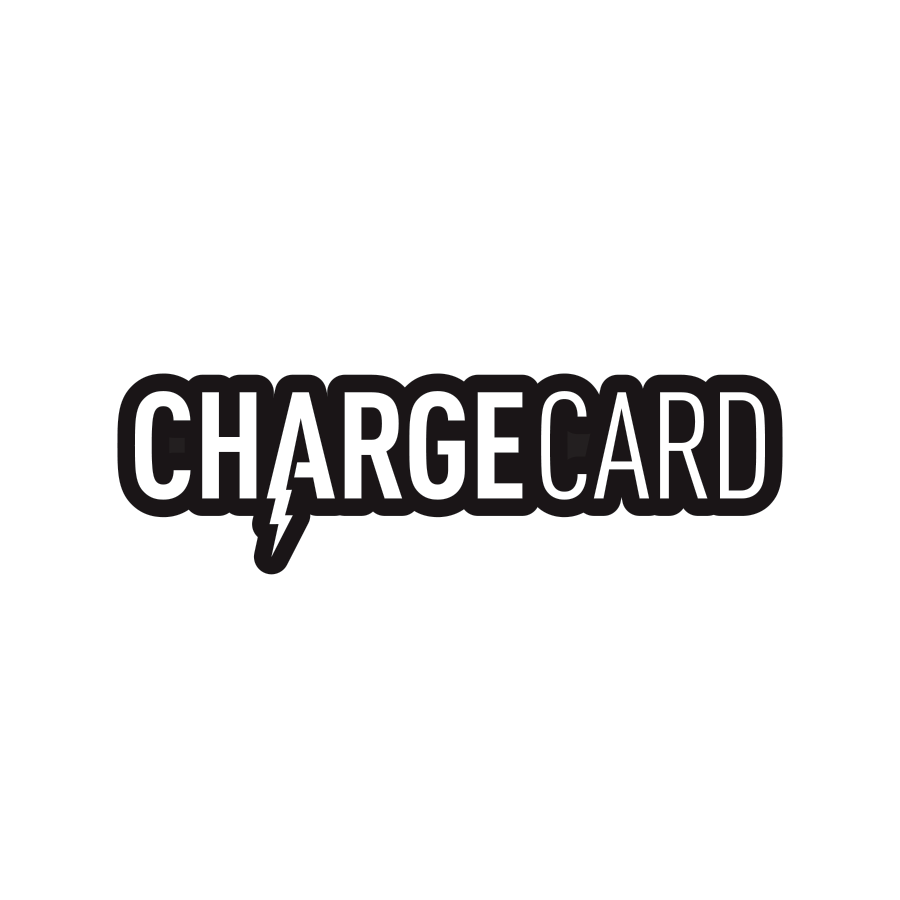 Chargecard