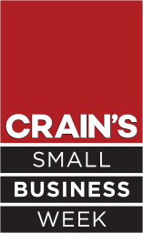 Crain’s Small Business Week