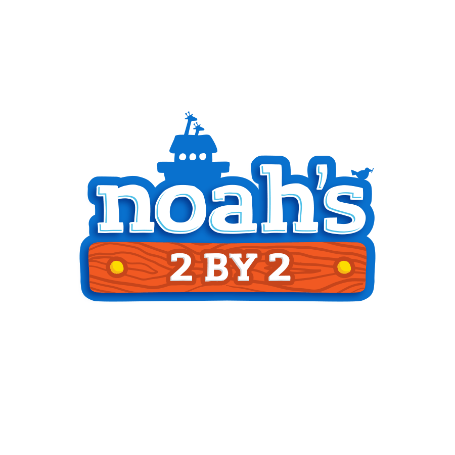 noah’s 2 by 2
